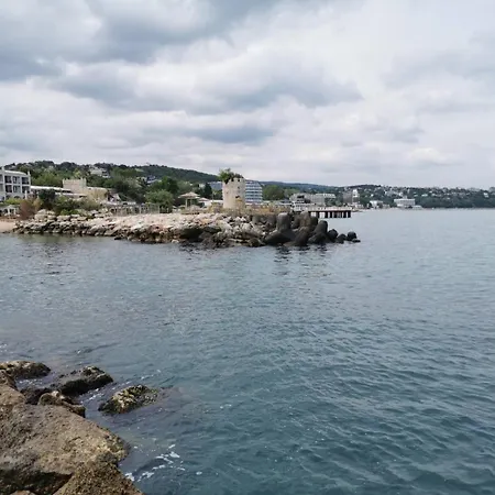 Apartment райзен