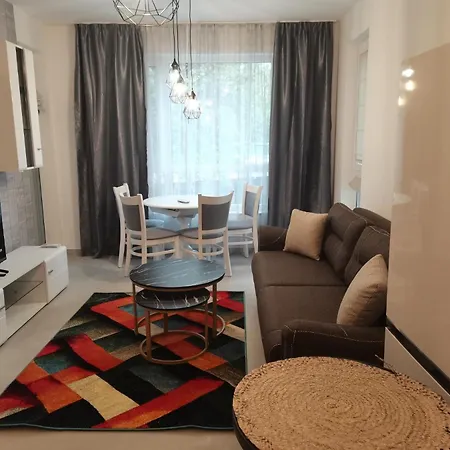 райзен Appartement *