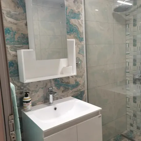 Appartement райзен *