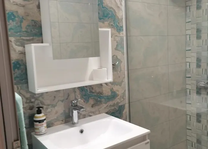 Lejlighed райзен *