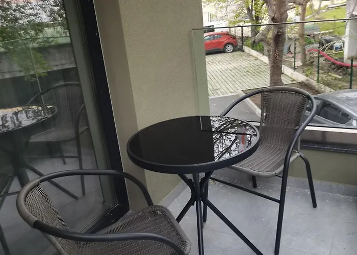 райзен Lejlighed *