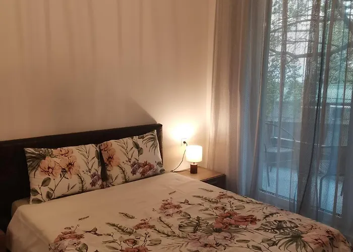 Lejlighed райзен *