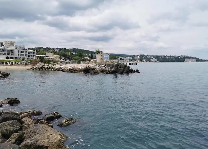 Lejlighed райзен